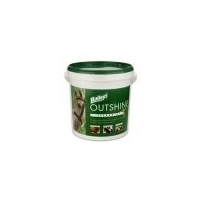 OSS20.Outshine with spearmint 20kg