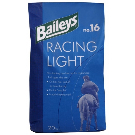 No.16 Racing Light