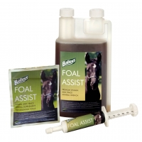 Foal Assist SERINGUE 30cc