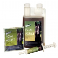 FALQ.Foal Assist liquide 1l