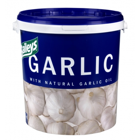 GLC20.Garlic (Supplément d’ail) 20 kg