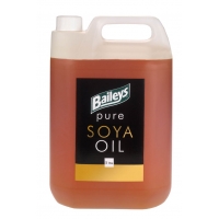 Soya Oil 5 l