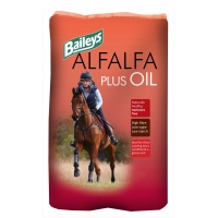 alfalfa plus oil