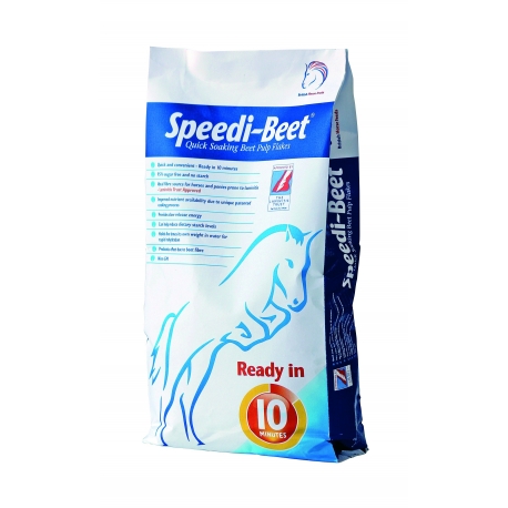 SPEEDI BEET