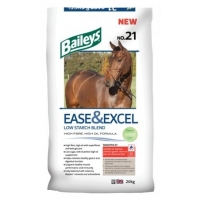 NO.21 Ease & Excel 15kg