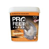 Profeet Granulés 3kg PROMO