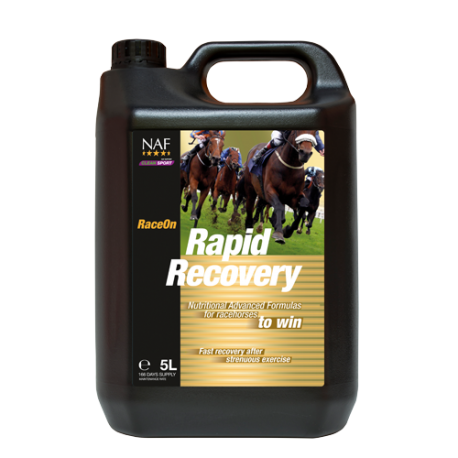 Rapid Recovery 5L