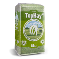 Top Hay 18 KG