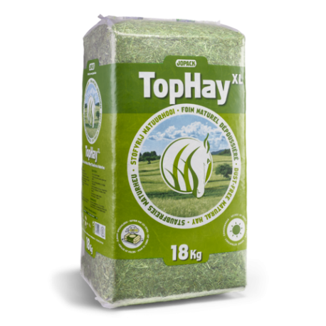 Top Hay