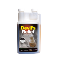 Devil's Relief +