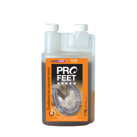 PROFEET Liquide