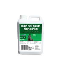 Huile de Foie de Morue