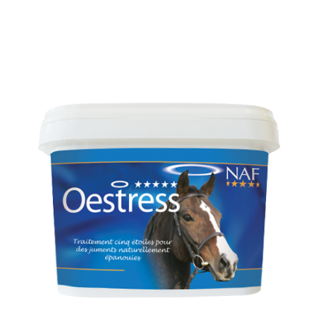 Oestress