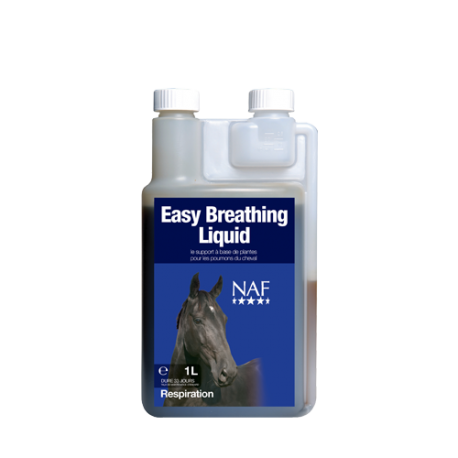Easy Breathing Liquide